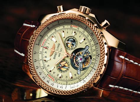 breitling tourbillon prezzo|breitling bentley mulliner tourbillon.